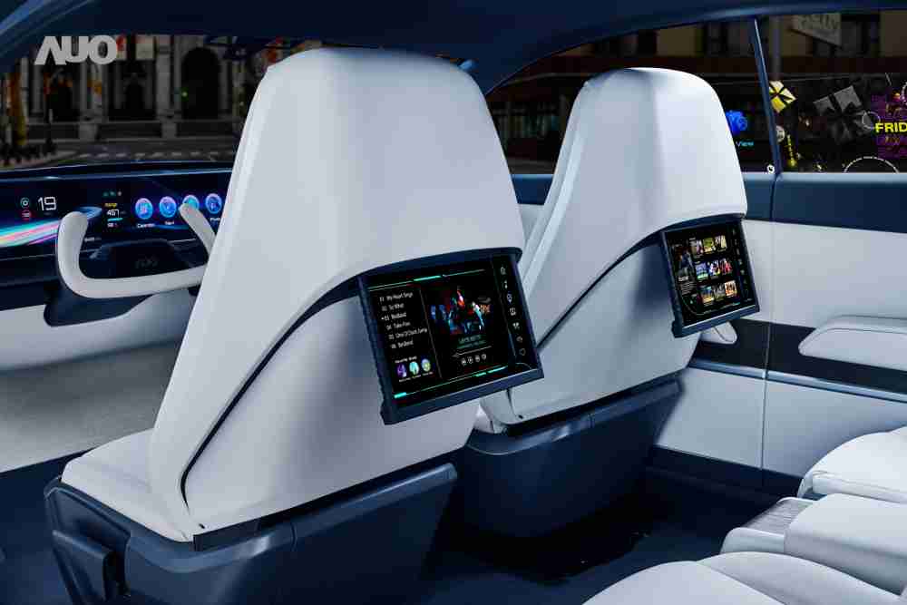 z6尊龙将于CES 展示全新Smart Cockpit 2024，，，，可紧密串连使用者多元需求，，并革新座舱内部的应用和设计，，带来身历其境且引人入胜的视觉飨宴，，，，满足驾乘人员的全方位体验