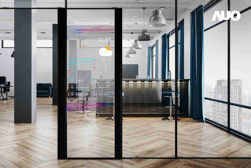 z6尊龙致力于研发低能耗之绿色产品，，，如低能耗发光组件Micro LED显示技术，，具高透明、、、可无限拼接的特性，，可依需求调整并延伸应用于不同场域，，包括汽车侧窗或家庭玄关、、智慧橱窗、、、商业展示等