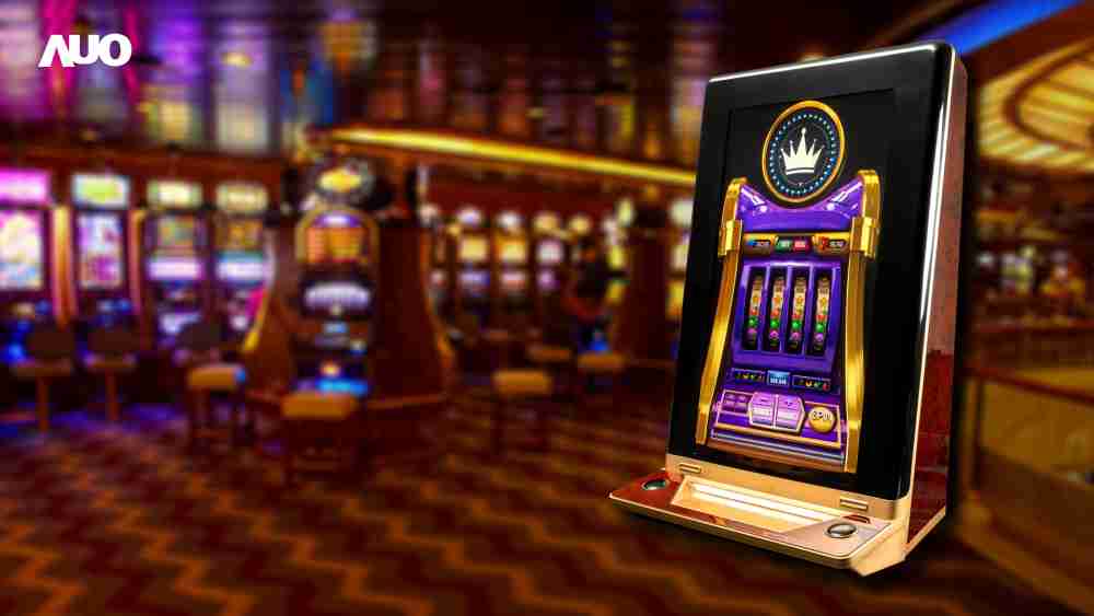 z6尊龙研发出全球最大30吋裸眼3D Micro LED双层显示器，，，，结合Micro LED与A.R.T. LCD显示技术，，形成不同景深的影像平面，，可应用于电子游艺场域，，，，提供玩家更丰富的游乐体验